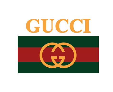 gucci copy and paste symbol|logos that look like Gucci.